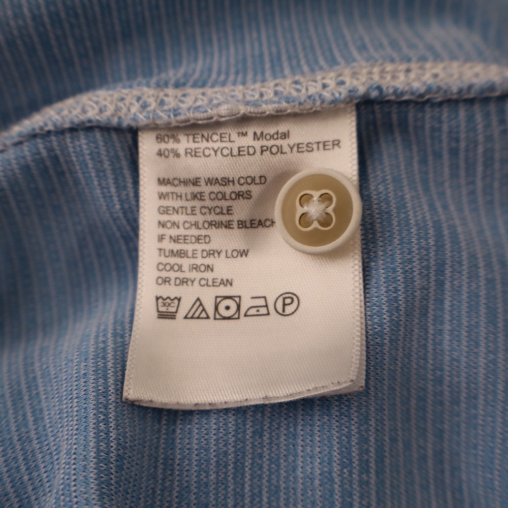 Tommy Bahama Mens Short Sleeve Polo Shirt Size XL - Picture 4 of 11